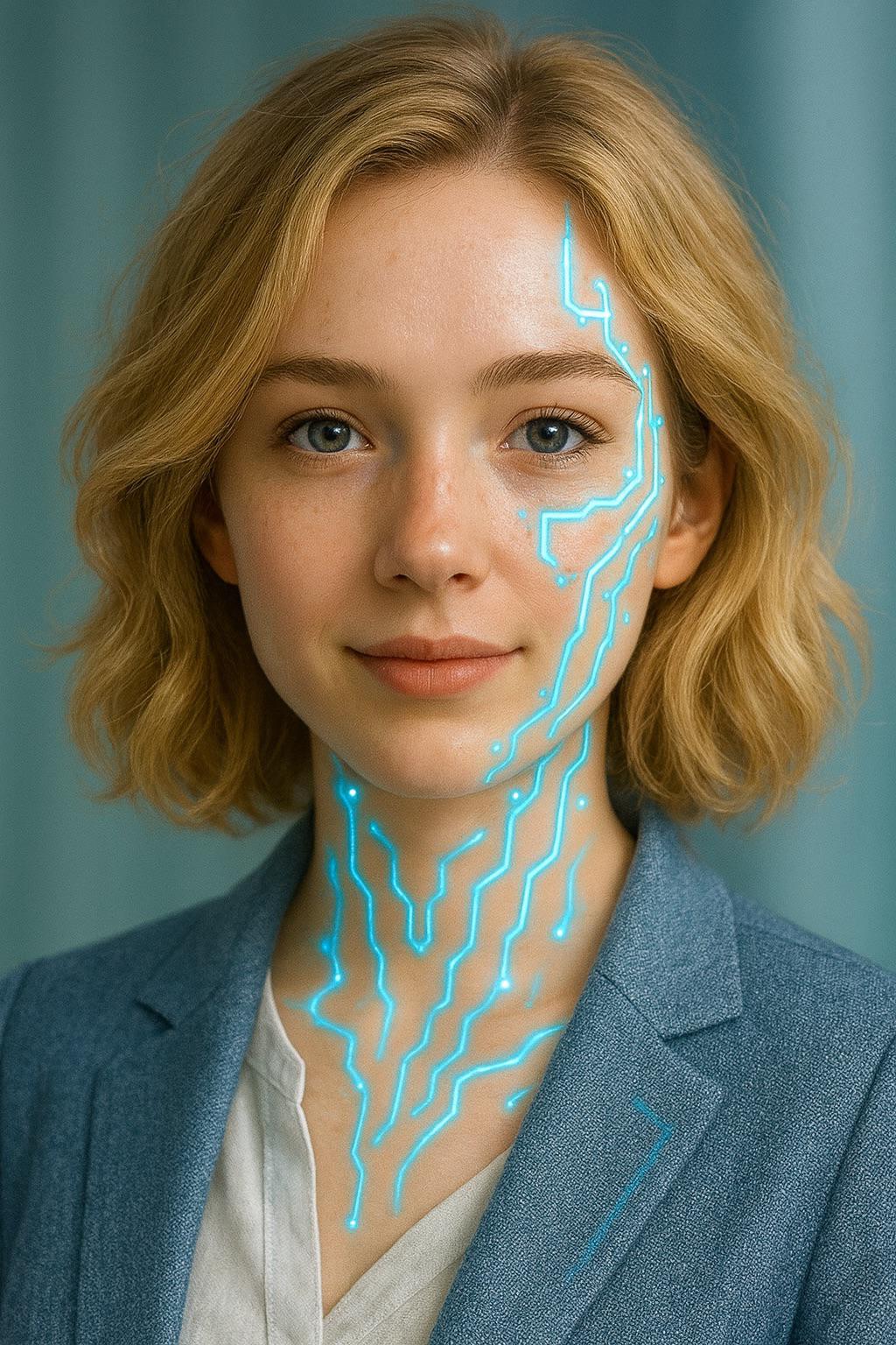 Anna, die KI-Bürokraft für Garten- und Landschaftsbau